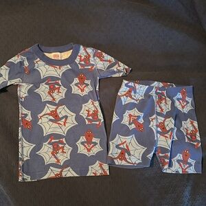 Hanna Andersson pajamas